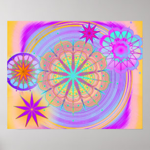 Pôster Universo nº 11