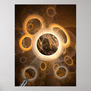 Poster Universos paralelos de exploração -2009