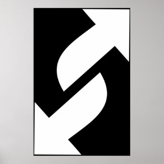 Poster Uno - Inverso