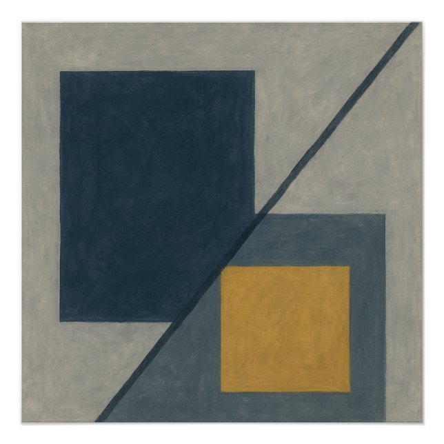 Pôster Unopened Paths (Boundary Series Part 2) (Frente)