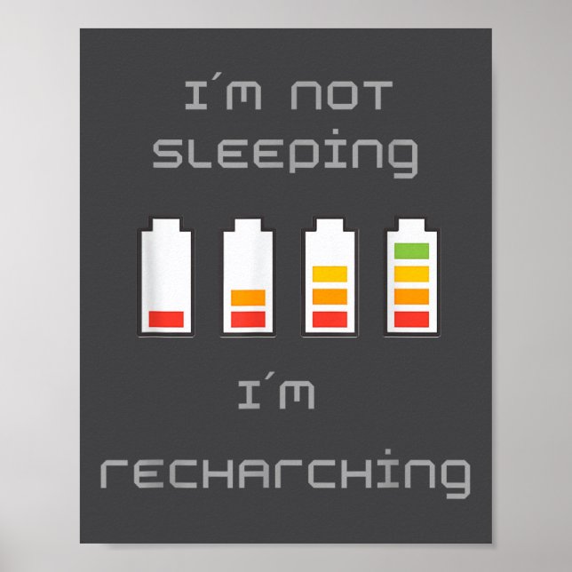 Poster Unplugged &amp; Energized_ Cool Battery Design  (Frente)