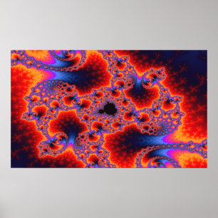 Poster UnQuenchable