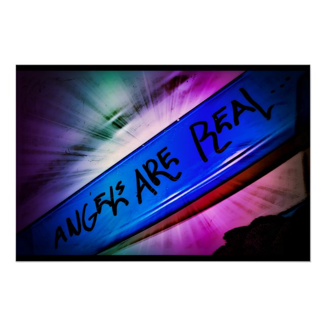 Pôster Unseen Forces (Frente)