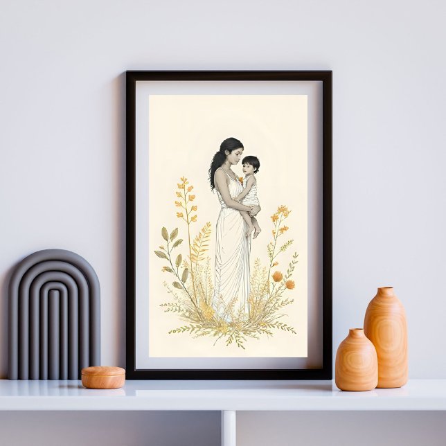 Poster Unspoken Love III (Criador carregado)