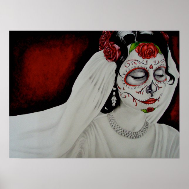 Poster until Death Do Us Part (Frente)