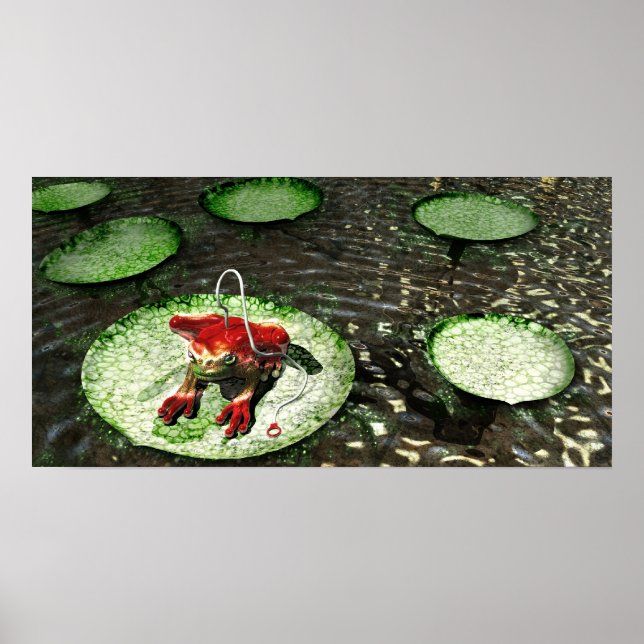 Pôster Untitled (Frente)