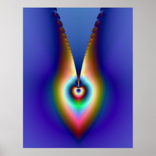 Pôster Unzipped