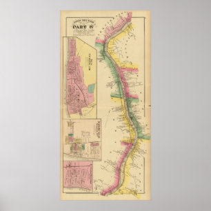 Poster Upper Ohio River e Valley 9