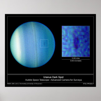 Poster UranoEscuroSpot-2006-47