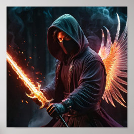 Poster Uriel