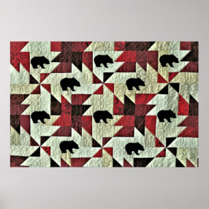 Poster Urso