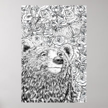 Urso Corajoso