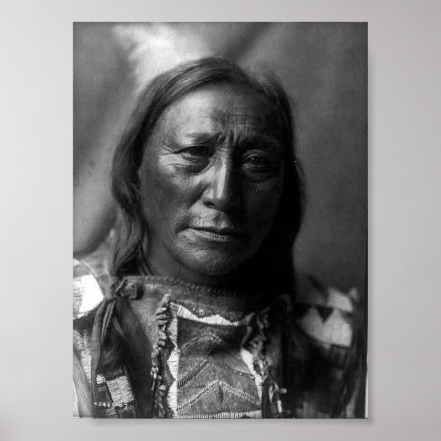 Pôster Urso do Corno Hollow (Frente)