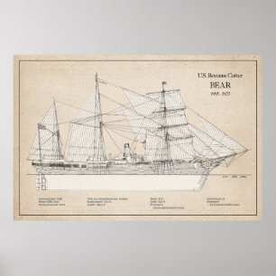 Poster Urso USCGRC - SBD