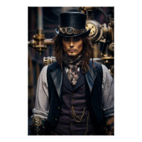 Ursos de Ódio Superior Vitorianos de Cosplay Steam