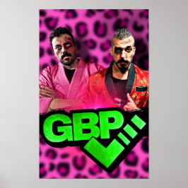 Poster Ursos Depois do Anoitecer