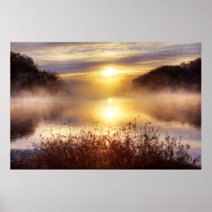 Pôster USA, Missouri, Kansas City Metro Area, Fleming