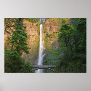 Pôster USA, Oregon, Columbia River Gorge, Multnomah