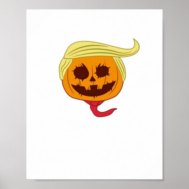 Poster Usa Torna O Excelente De Halloween Novamente Engra (Frente)