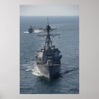 USS Jason Dunham (DG 109)