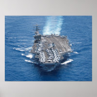 USS Nimitz (CVN 68)