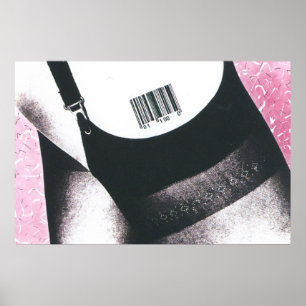 Pôster USSR CCCP Guerra Fria União Soviética de Propagand