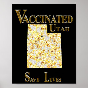 POSTER UTAH 