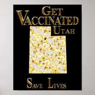 Poster UTAH
