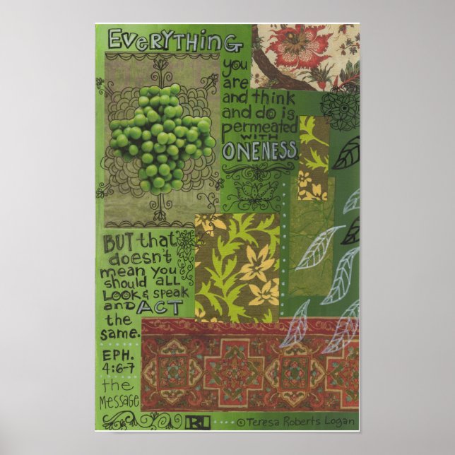 Poster Utilidade (Frente)