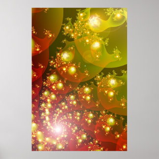 Pôster Uva - Ilusão