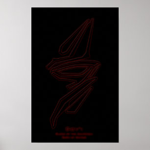 Poster v2 do bloco de Sov'i