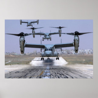 PÔSTER V-22