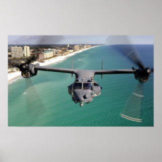 Pôster V-22 Osprey