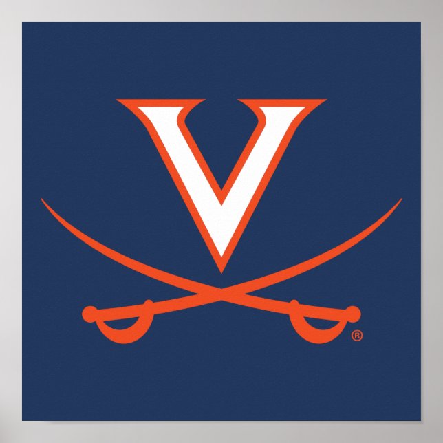 Poster V Saber (Frente)