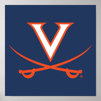 Poster V Sabre
