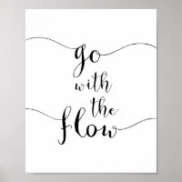 Vá com a motivação de fluxo