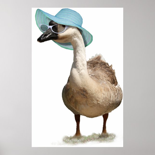 Poster Vacation Time ! (Frente)