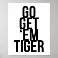 Vai Buscá-Los Tiger
