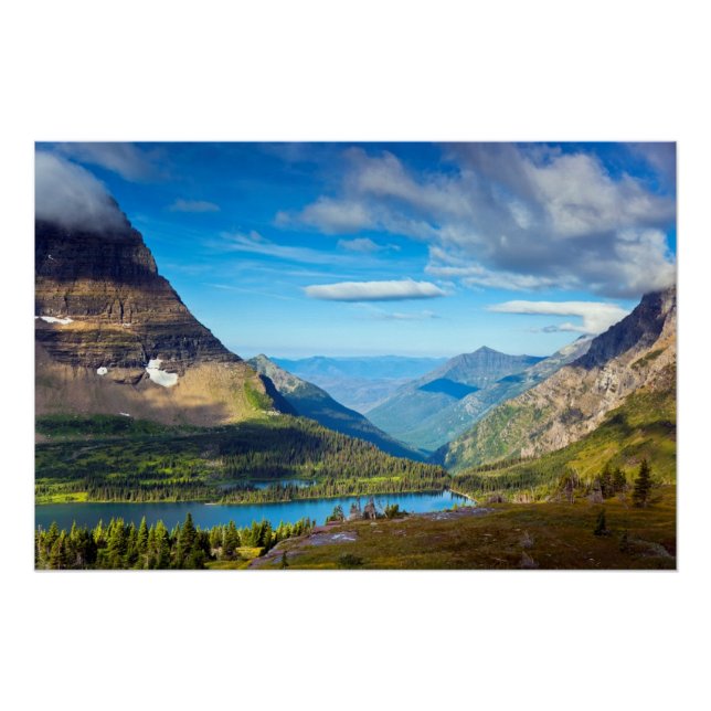 Pôster Vale além (Frente)