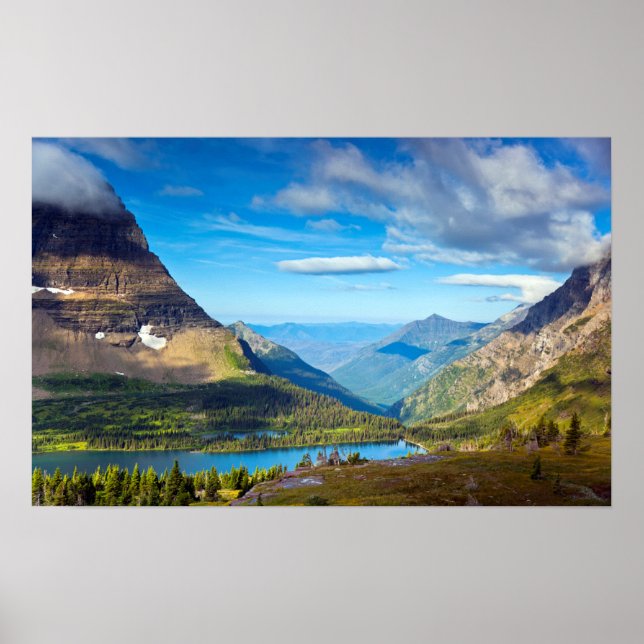 Poster Vale além (Frente)