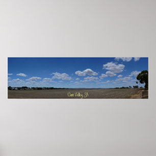 Pôster Vale de Clare, SA
