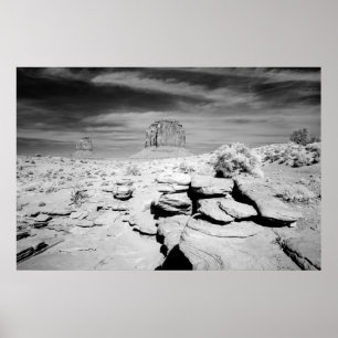 Poster Vale do Monumento