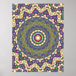 Poster Vale do Norte