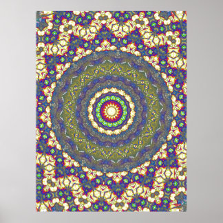 Poster Vale do Norte