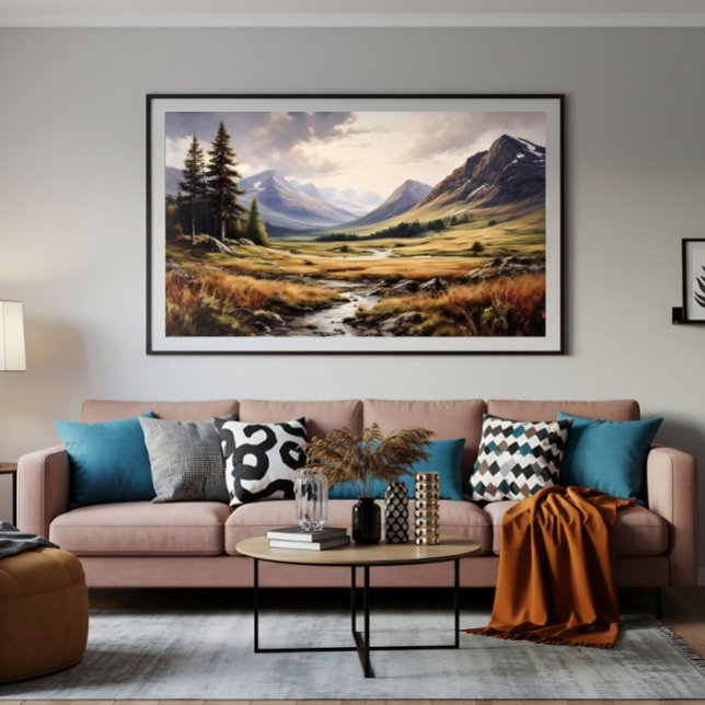 Poster Vale Eterno (Criador carregado)