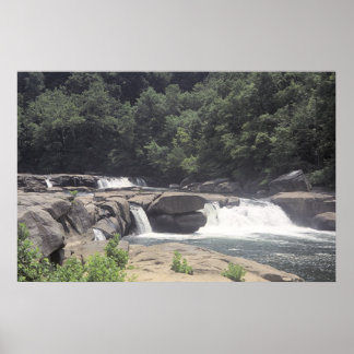 Pôster Vale Falls