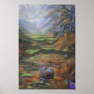 POSTER VALE PREHISTÓRICO