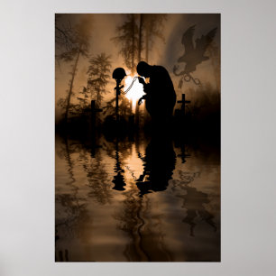 Pôster Vale--Rasgo-Iv--alma-Coletor