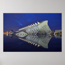 Valencia Refletida