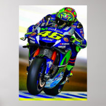 valentino rossi, lenda do moto gp, o doutor 46,